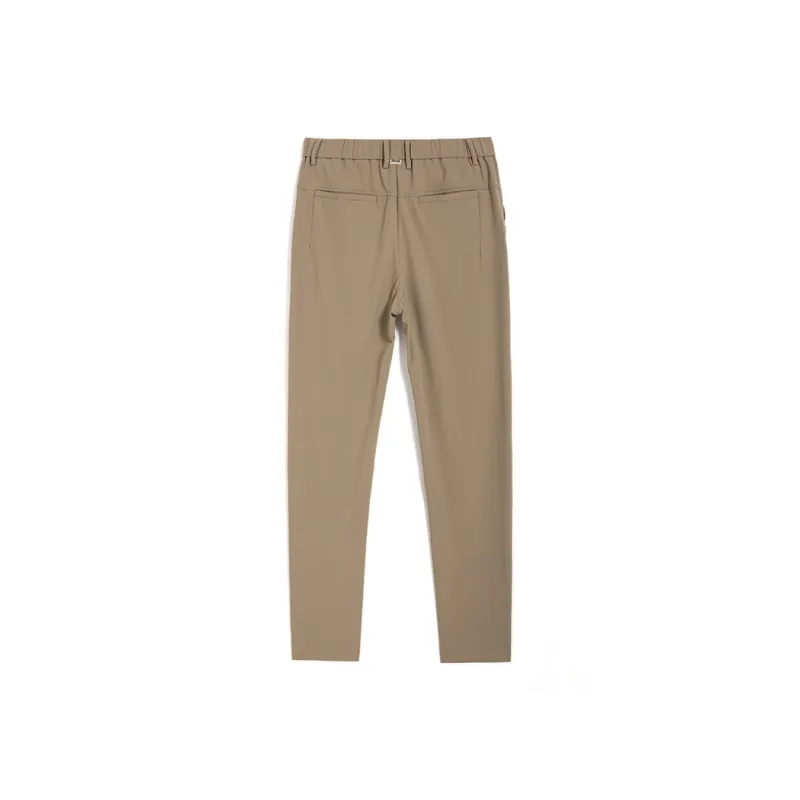 Jeep Casual Pants Men-0