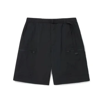 COVERNAT SS24 Casual Shorts Men's Black