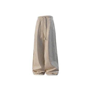 FOR FEAR THAT Casual Pants Unisex