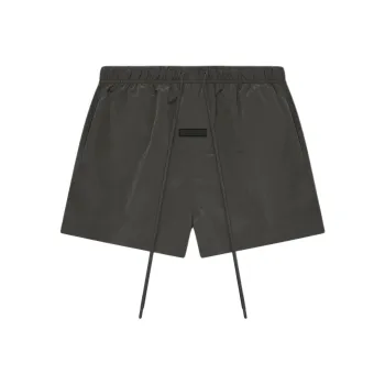 Fear Of God Essentials Nylon Running Short