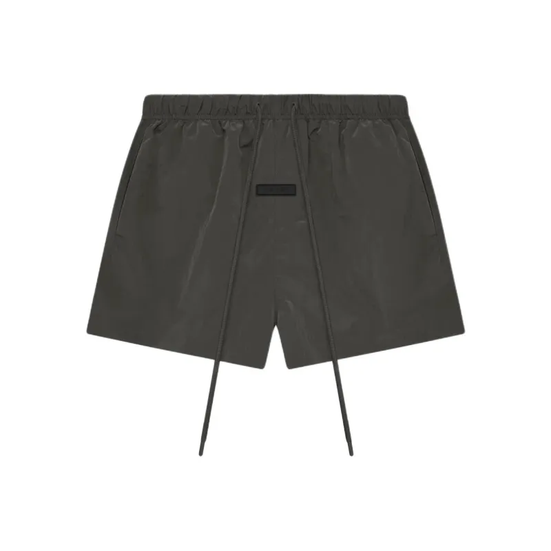 Fear Of God Essentials Nylon Running Short-0
