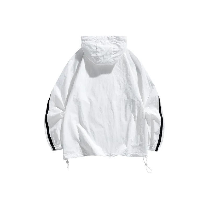 FCMM Breathable Quick Dry UV Protection Sun Protection Clothing Unisex-1