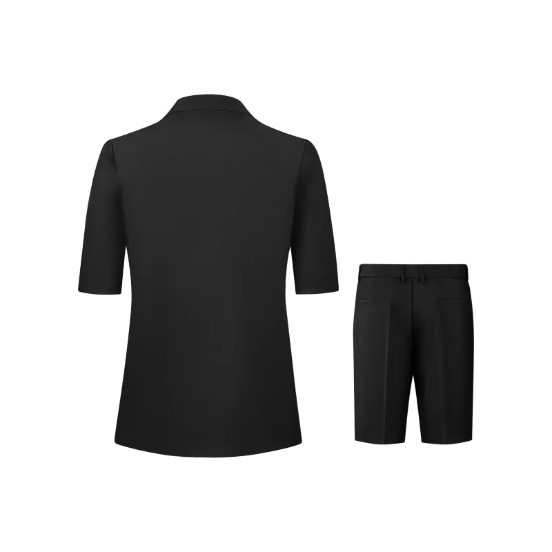Être Par Lee Business Suit Unisex-1