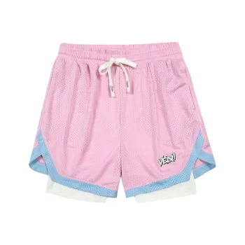 VEIDOORN Quick Strike Series Basketball Shorts Men's
