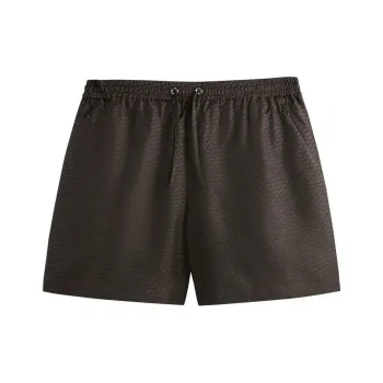 KITH Monogram Silk Cedar Short