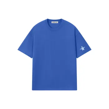 PENTAGONAL HEART Stepping Star Dream Series T Shirt Unisex