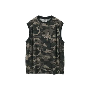 DAREASY Tank Tops Unisex