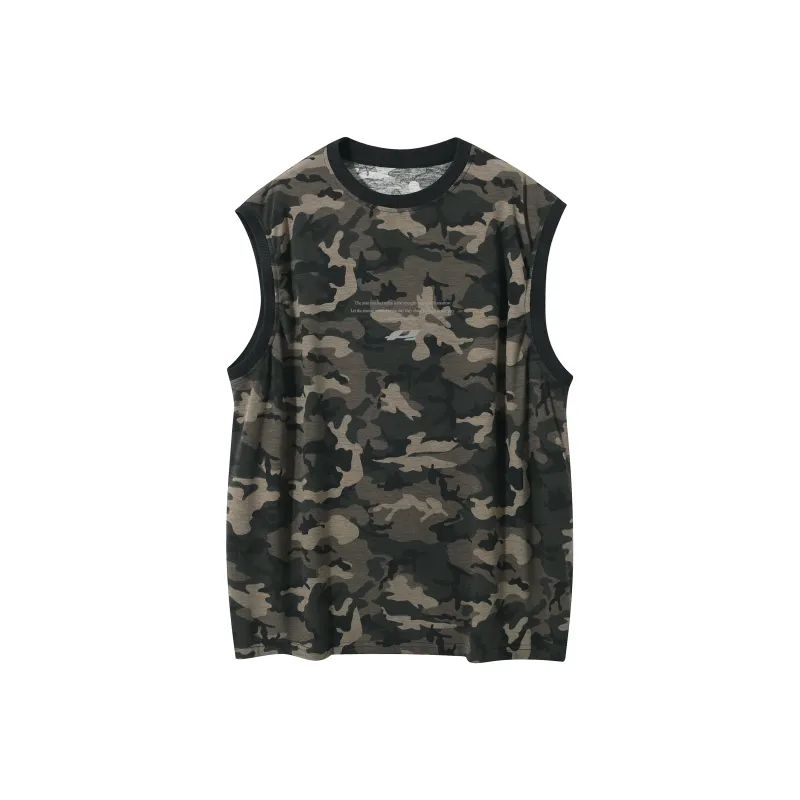 DAREASY Tank Tops Unisex-0