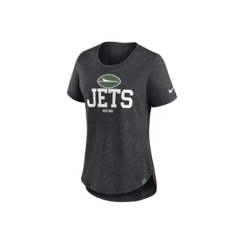 Nike New York Jets Women's Nike Nfl T Shirt
