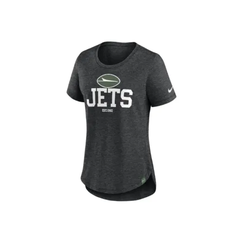 Nike New York Jets Women's Nike Nfl T Shirt