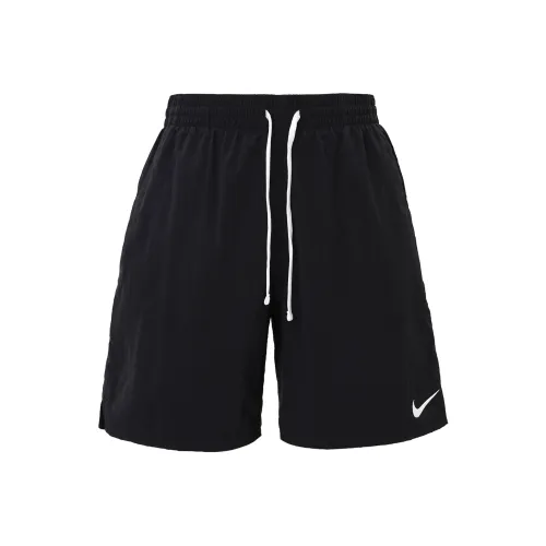 Nike Beach Shorts Men's Black/White