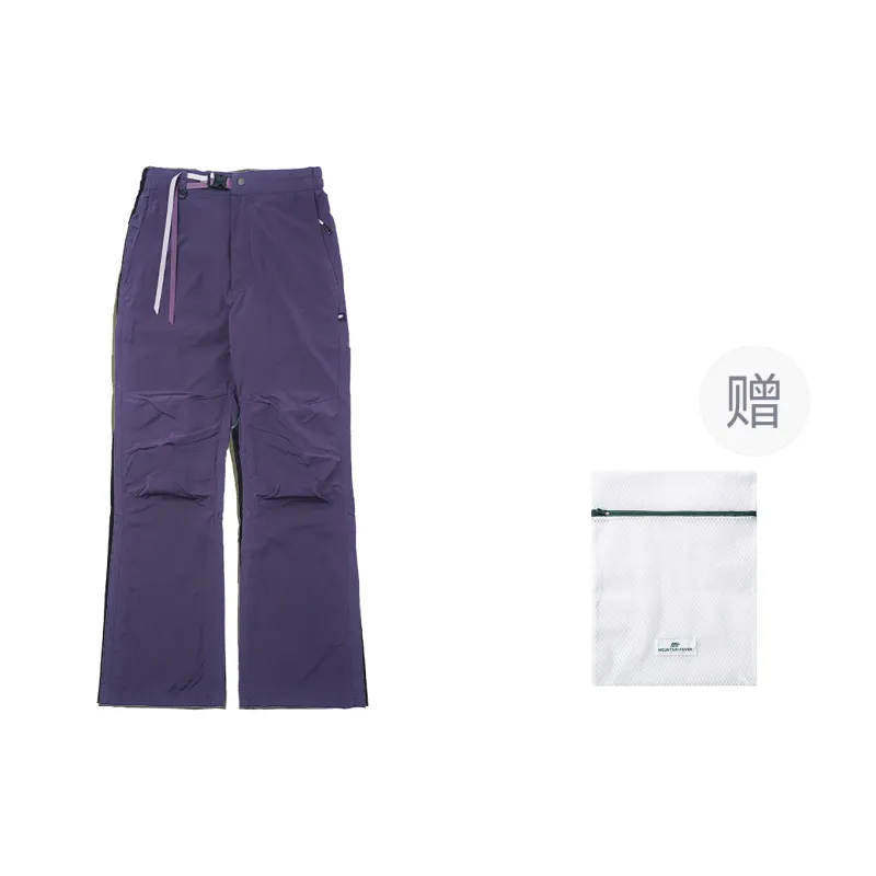 MOUNTAIN FEVER Casual Pants Unisex-0