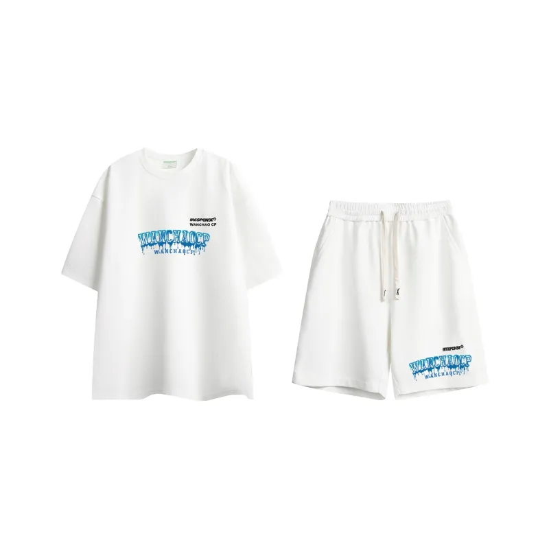 WANCHAO CP Casual Sportswear Unisex-0