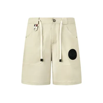 Palladium Casual Shorts Unisex