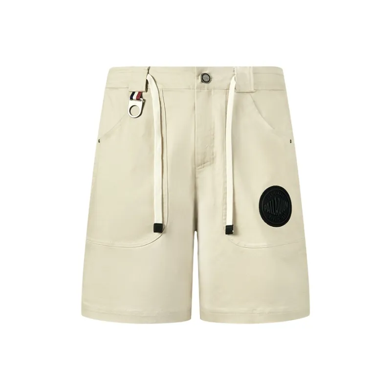 Palladium Casual Shorts Unisex-0