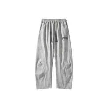 LIGHTNING MONSTER Casual Pants Unisex