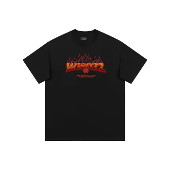WISOZZ T Shirts Unisex