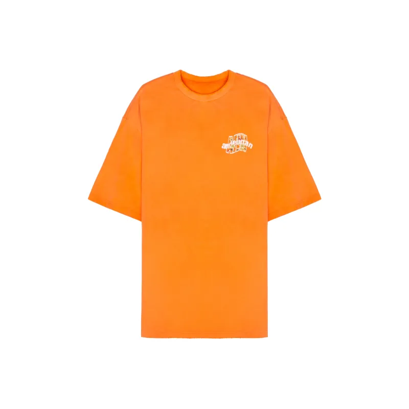 Ann Andelman T Shirts Unisex-0