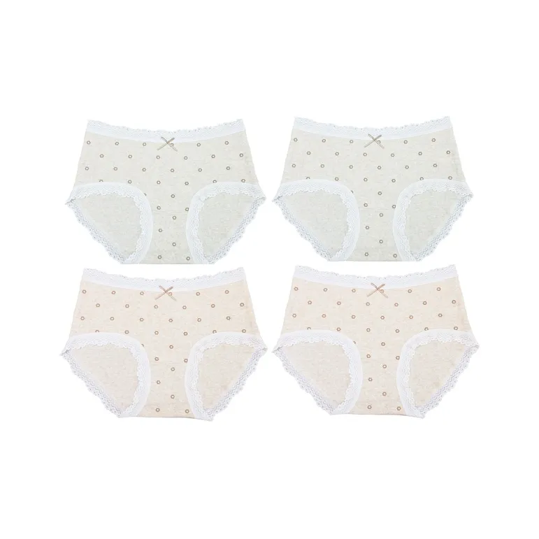 GOSO Women's Underpants-1
