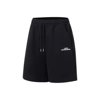 LiNing Sports Shorts Men Black