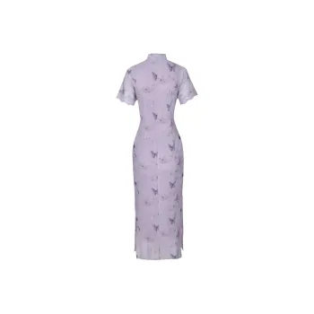 Aghr Short Sleeved Dress Women's