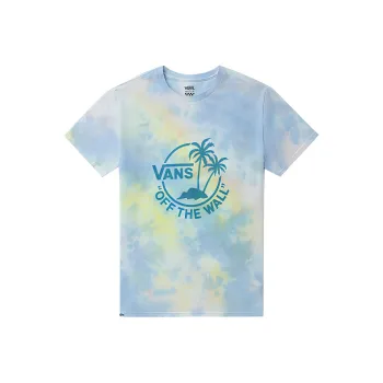Vans T Shirt Women's Multicolor