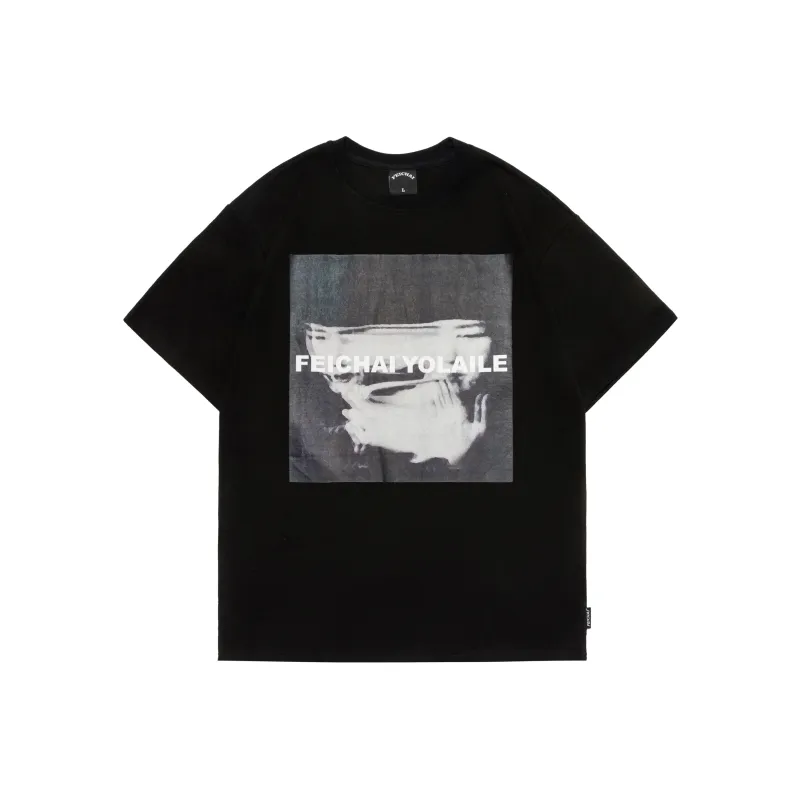 FEICHAI T-Shirts Unisex-0