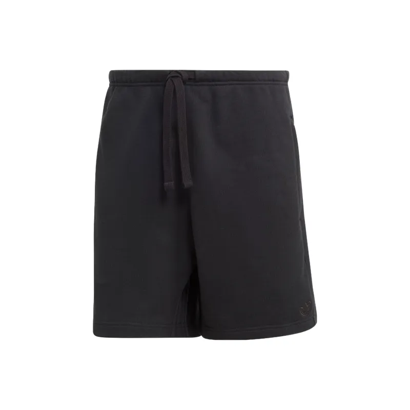 Adidas Originals VERSION Sports Shorts Men Black-0