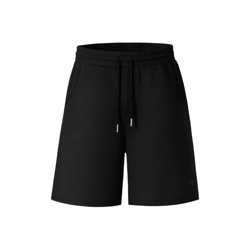PSO Brand Casual Shorts Unisex-0
