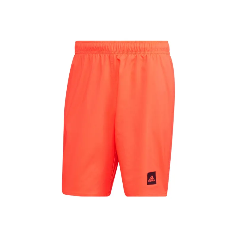 Adidas Sports Shorts Men Orange-0