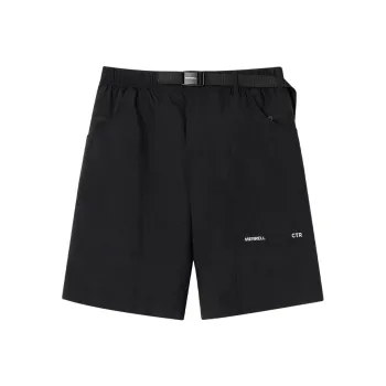 MERRELL Sports Shorts Unisex Black