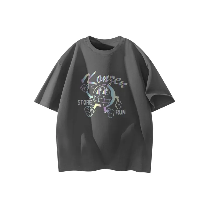 Caramella T Shirts Unisex-12