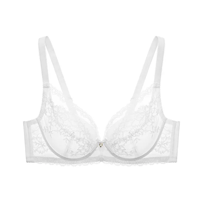 Manifen Women's Bras-2