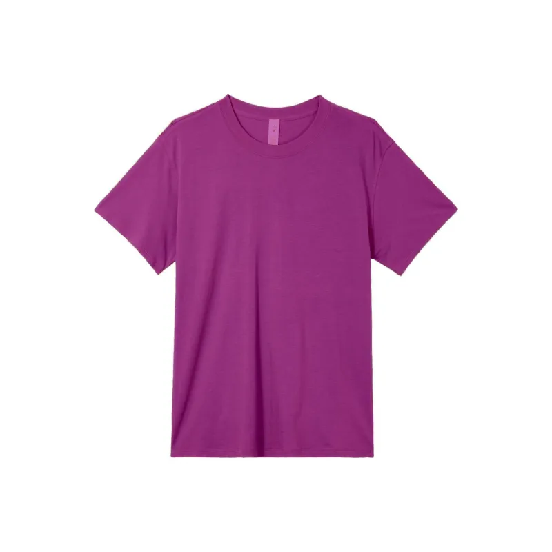 Lululemon Modern College Style T-Shirt Women's-26