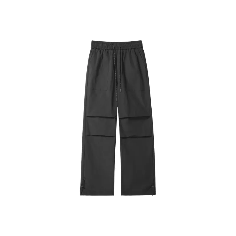 WKOOG Casual Pants Unisex-5