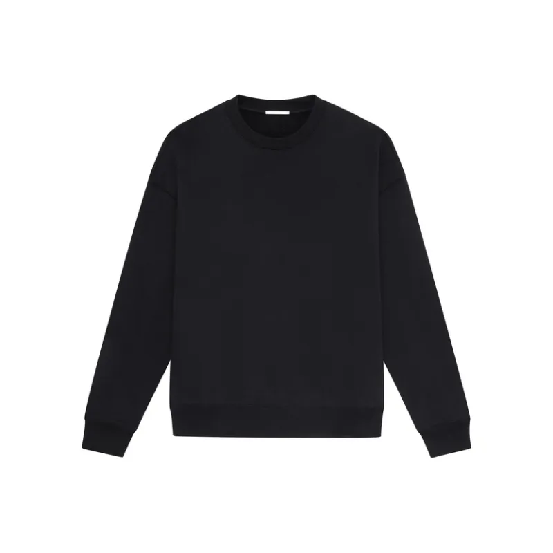 Nice Rice Sweatshirt Unisex Dark Gray-5
