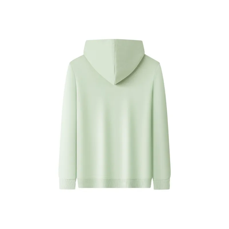 Red bean Sweatshirts Men-3