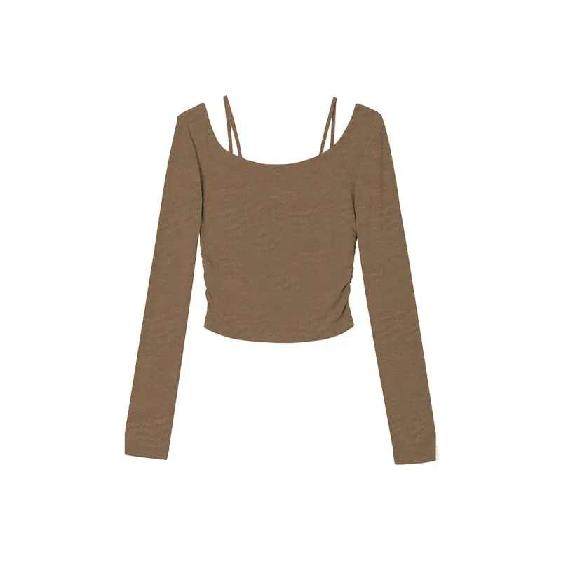PAPERLLL T Shirts Women's-3