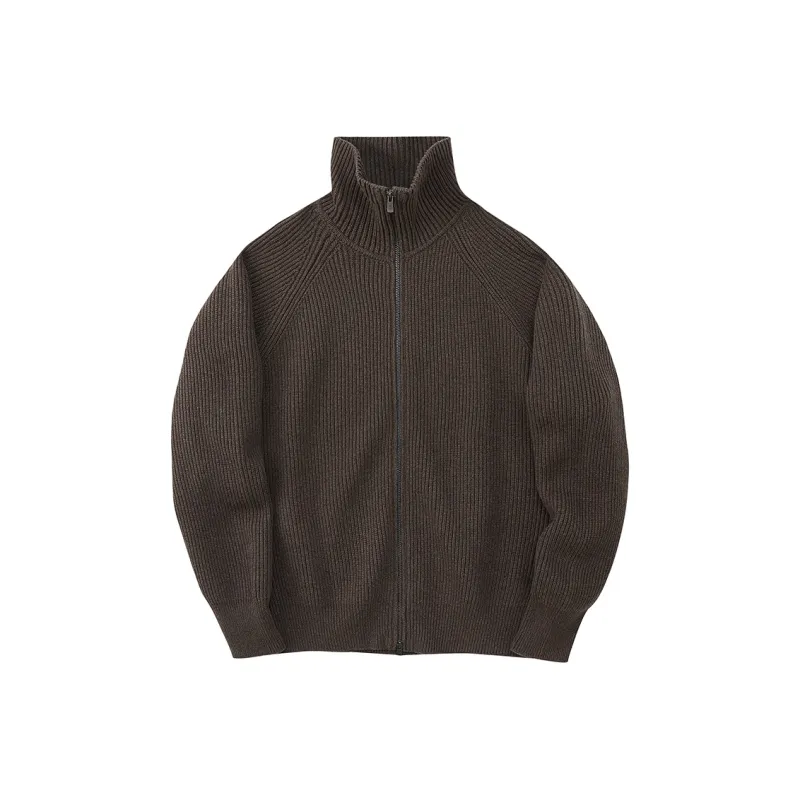 NANS STUDIO Knitwear Men-4