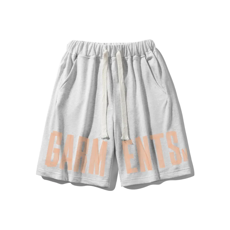 Masongarments Casual Shorts Unisex-27