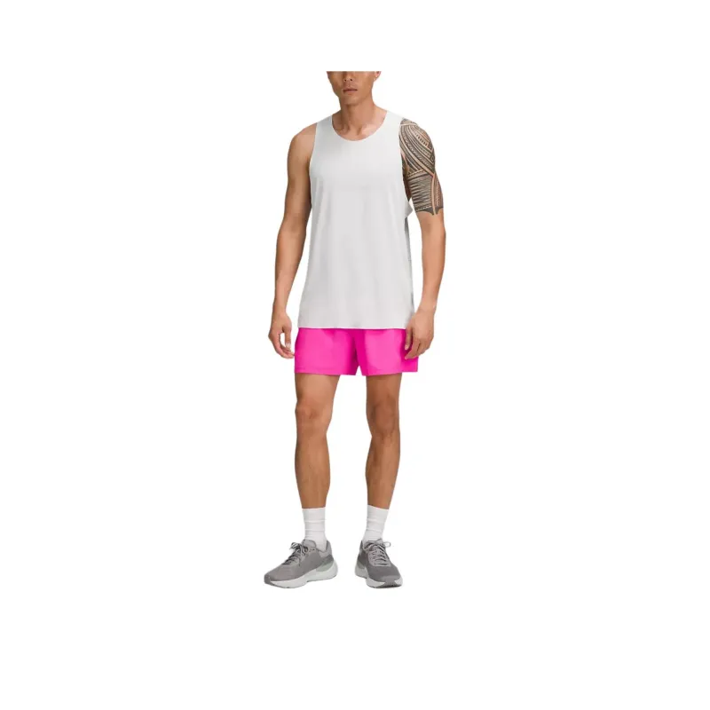 Lululemon Pace Breaker Sports Shorts Men's-43