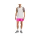 Pink Battle Robe/Pow Pink