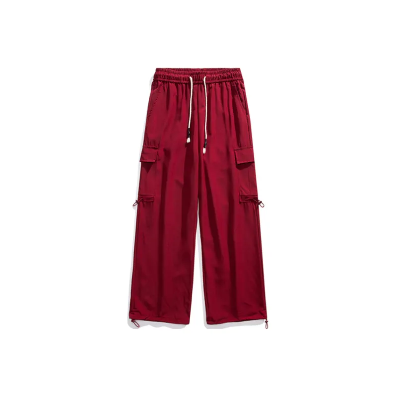 APUNCHLINEWORKSHOP Casual Pants Unisex-8