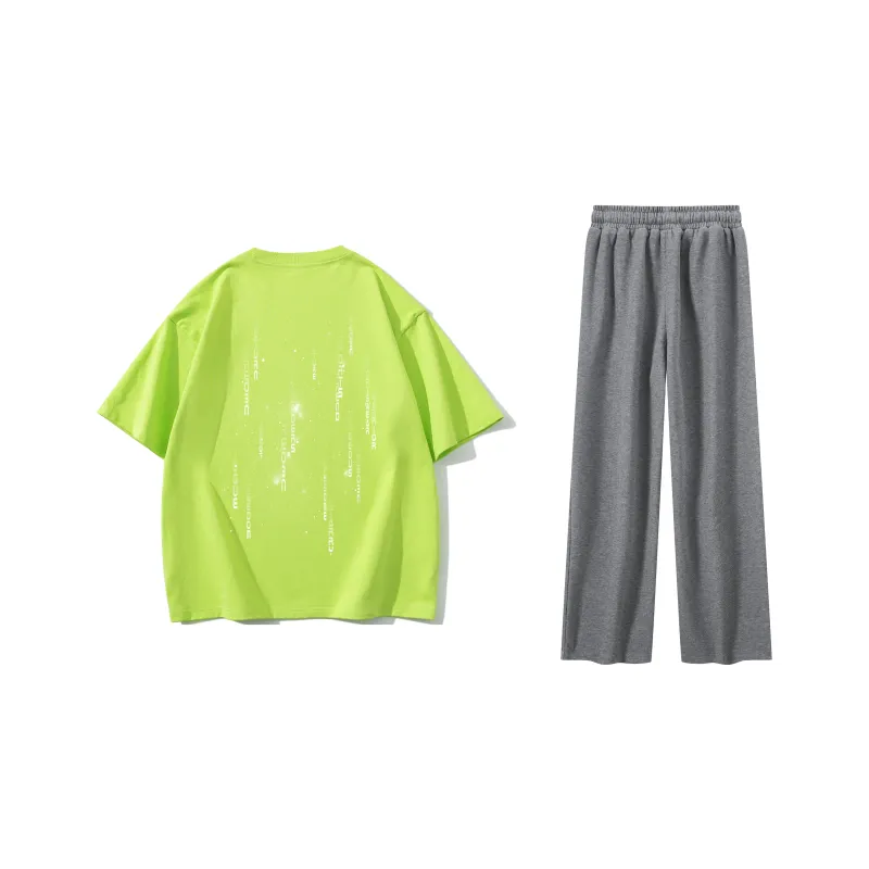 FREO3N Casual Sportswear Unisex-23