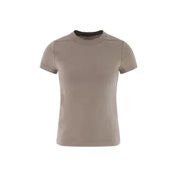 RICK OWENS/RO T Shirt Women's Flesh