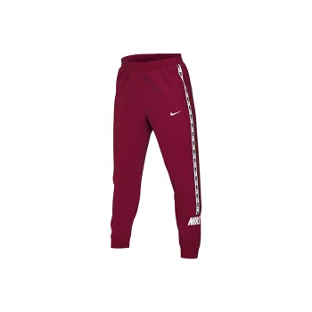 Nike Sports Pants Men Chestnut