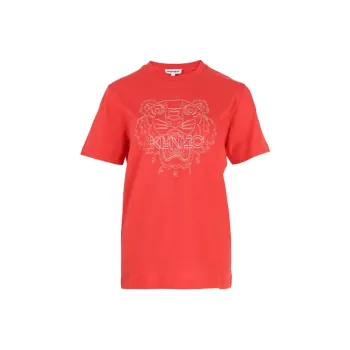KENZO T Shirts Women's Red