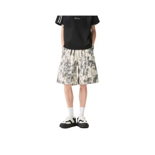 COMMON SCENTS Shirts Men