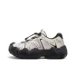 Ecru/Black (Mesh Style)
