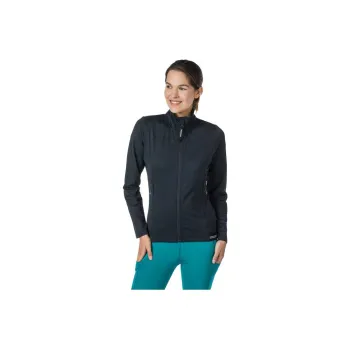 ROSSIGNOL Eco Logo-patch Zip-up Sweatshirt
